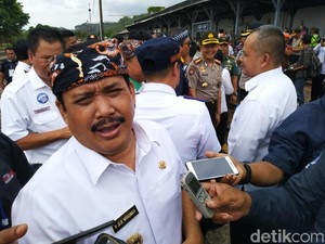 Pemkab Pangandaran Siapkan Bantuan untuk 100 Ribu KK Terdampak Corona
