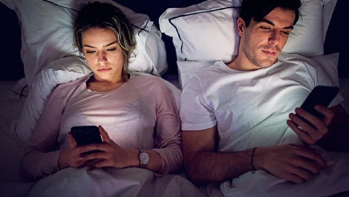 Awas, banyak mitos menyesatkan soal seks (Foto: iStock) Awas, banyak mitos menyesatkan soal seks (Foto: iStock)
