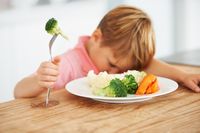 Yang Unik dan Aneh, 13 Phobia Makanan Ini Diderita Orang (1)