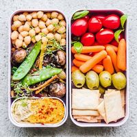 5 Akun Instagram Ini Bisa Jadi Inspirasi Saat Membuat Bekal Makanan 