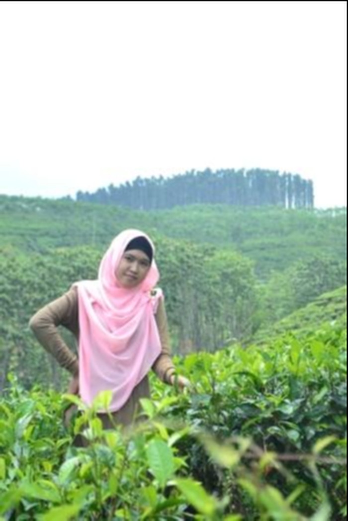 Ingin Sekelilingnya Hidup Sehat, Siti Jalani Diet Simpel Anti Ribet