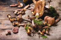 Yang Unik dan Aneh, 13 Phobia Makanan Ini Diderita Orang (1)
