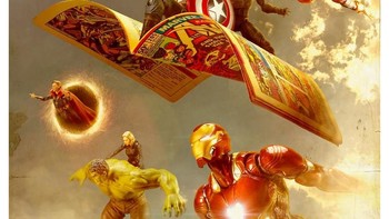 Keren ya karya David Cubero. Mana yang paling kamu suka? Foto: David Cubero via Sina Mobile