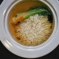 Keren! Chef China Ini Mampu Iris Tahu Setipis Benang