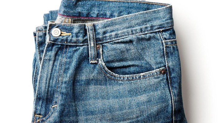 Ada Harga  Ada Rupa Ini 5 Perbedaan Jeans  Murah dan  Mahal
