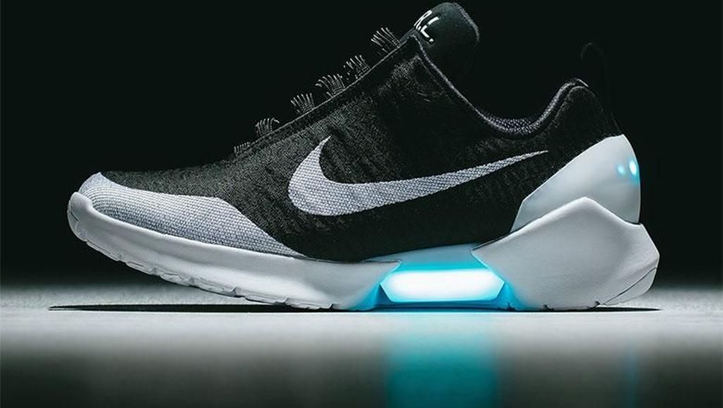 Inilah 10 Sneakers yang Paling Ditunggu-tunggu di 2019 Inilah 10 Sneakers yang Paling Ditunggu-tunggu di 2019