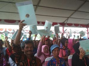 Kementerian ATR Siapkan Kantor BPN yang Bakal Buka Sabtu dan Minggu