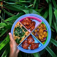 5 Akun Instagram Ini Bisa Jadi Inspirasi Saat Membuat Bekal Makanan