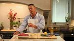 Aksi Seru John Cena, Saat Masak hingga Makan Sate di Pinggir Jalan
