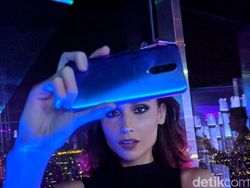 Pesona nan Menggoda si Cantik Oppo R17 Pro