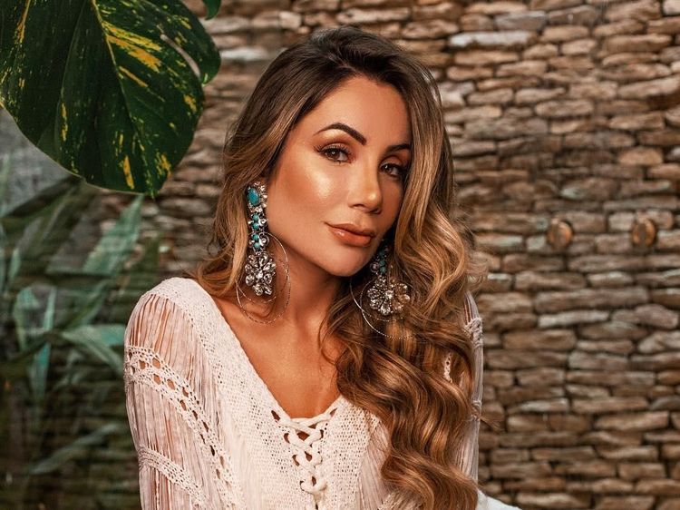 Adu Cantik WAGs Manchester City Vs Liverpool