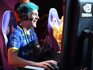 Zaman Now, Gamer Profesional bagaikan Seleb