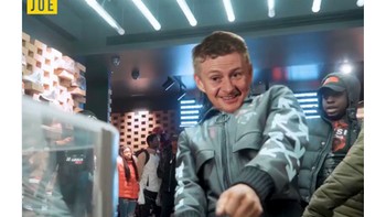 Kedatangan Solskjaer bak sudah menghidupkan kembali mesin MU yang sebelumnya lesu. Kemenangan teranyar dicatat lawan Newcastle United dengan skor 2-0. (Foto: Internet/Twitter)