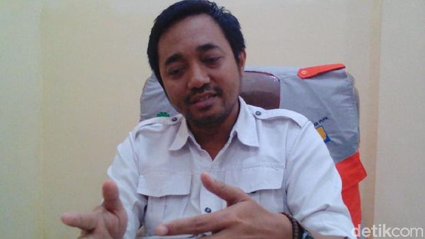 Urai Kemacetan, Simpang Jakal Sleman Bakal Dibangun Underpass