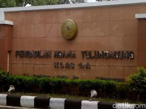 Hamil Duluan Dominasi Pernikahan Dini di Tulungagung
