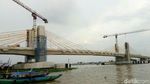 Baru Dibuka, Jembatan Musi IV Diserbu Warga Palembang