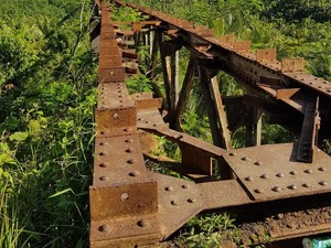 Ada Potensi Pariwisata, Alasan KAI Hidupkan Rel ke Pangandaran