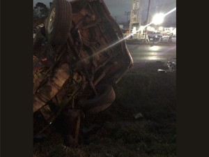 Tabrak Mobil dan Langgar Lalu Lintas, Pria ini Terancam Dihukum Mati