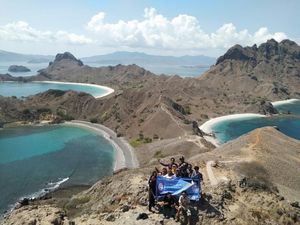 Ayo Jelajahi Pulau Surga Komodo!