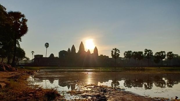 angkor wat
