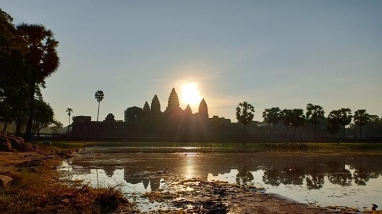 angkor wat angkor wat