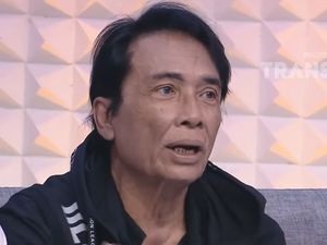 Turut Berduka, Ayu Azhari Anggap Torro Margens Seperti Kakak dan Guru