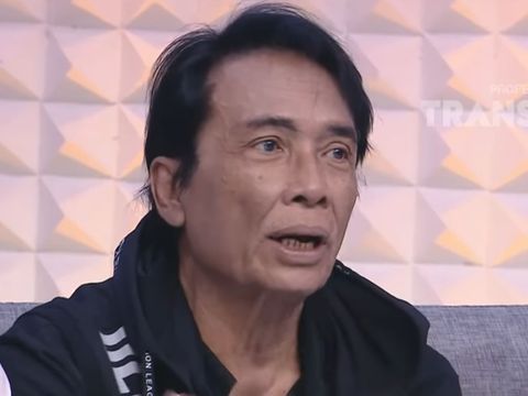 5 Artis Ini Dulu Pernah Jadi Kuli