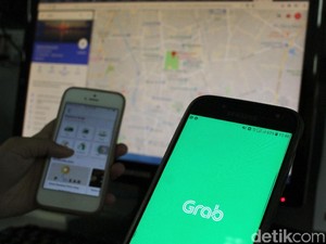 Apa Kabar Rencana Fitur Kesehatan & Asuransi di Aplikasi Grab?