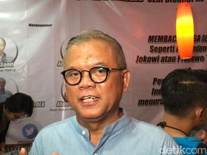 Pakar Pidana Trisakti soal Cuitan Andi Arief: Sulit Dimasukkan ke KUHP