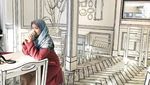 Liburan ke Korsel, Begini Momen Kuliner Fotografer Kondang, Diera Bachir