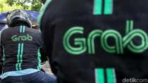 Grab PHK 5% Karyawan Dampak Pandemi Corona