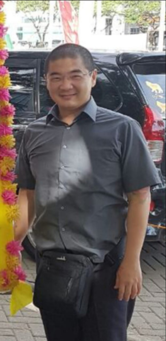 Kisah Bobby yang Turunkan Tekanan Darah Tinggi Lewat Pola Makan Sehat