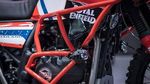 Royal Enfield Himalayan Buat Rally Dakar