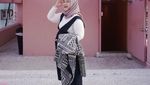 Liburan ke Korsel, Begini Momen Kuliner Fotografer Kondang, Diera Bachir