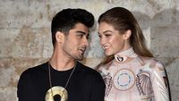 Ingin Balikan, Zayn Malik Tembak Gigi Hadid Lagi di Twitter