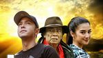 Torro Margens, Antagonis di Kamera dan Ramah di Kehidupan Nyata