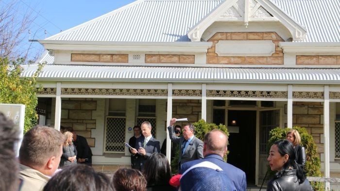 Warga Kelas Menengah Australia Akan Kian Sulit Dapat Kredit Perumahan