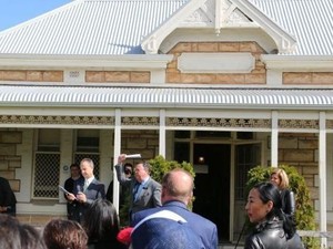 Warga Kelas Menengah Australia Akan Kian Sulit Dapat Kredit Perumahan