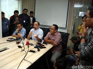 LIB Tak Cairkan Subsidi untuk Klub yang Tunggak Gaji Pemain