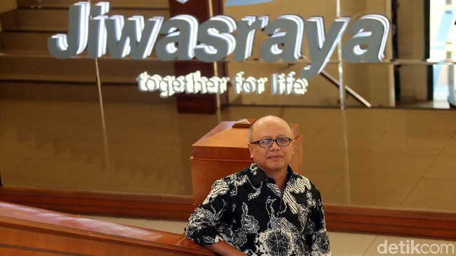 Dirut Jiwasraya Buka-bukaan soal Penyebab Tunggakan Polis