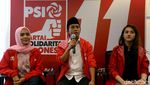 Prabowo-Sandi Raih Kebohongan Award dari PSI