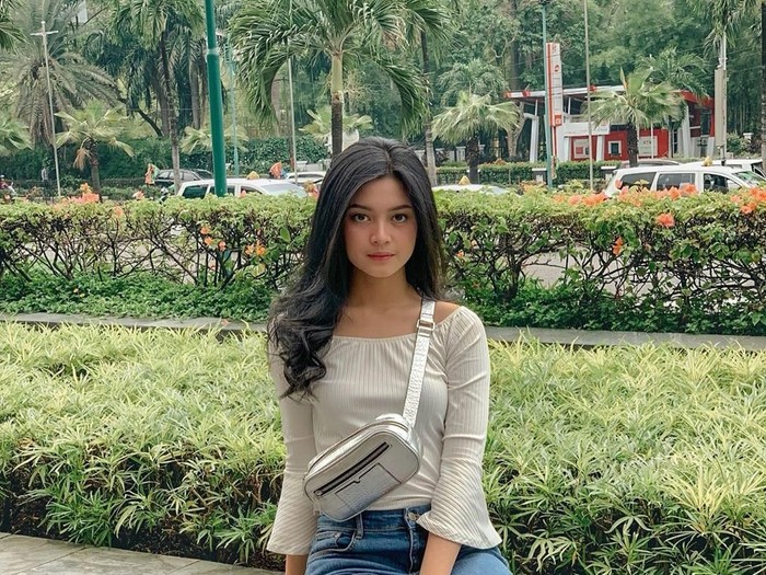 Yoriko Angeline