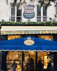 Pencinta Dessert! Ini 5 Tempat di Paris yang Wajib Dikunjungi