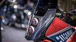 Royal Enfield Himalayan Buat Rally Dakar