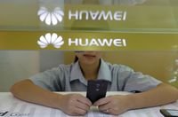 Tump Matikan Bisnis Huawei, Perusahaan AS Rugi Rp 156,2 T