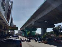 Tol Layang Dalam Kota