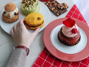 Pencinta Dessert! Ini 5 Tempat di Paris yang Wajib Dikunjungi