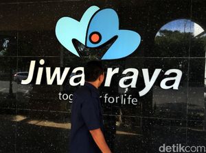 Total Utang Klaim Asuransi Jiwasraya Membengkak Jadi Rp 18 T