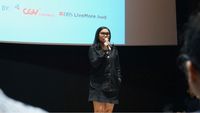 Cara Unik Bank DBS Indonesia Gaungkan Semangat Peduli Lingkungan