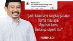 Deretan Kutipan Lucu Nan Nyeleneh Nurhadi-Aldo